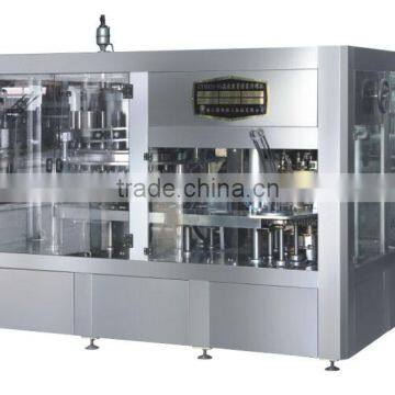 550CPM GT4N36-F8 high speed jam filling seaming machine