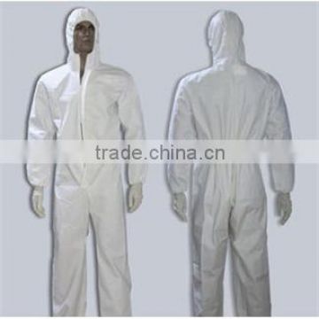 fire resistant offshore coverall