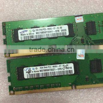 best price2gb 1066mzh ddr3 ram for desktop