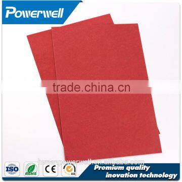 Factory High Quality Vulcanized fiber sheet