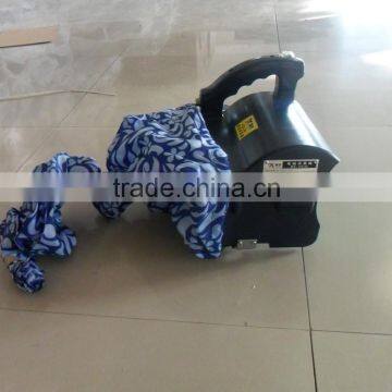 Tea Harvester photo-5