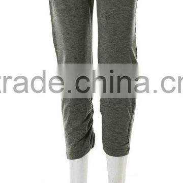 Women's Hot yoga capri