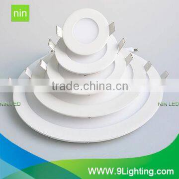 New arrival useful shanghai led panel ceiling light