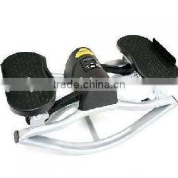 stepper fitness equipment