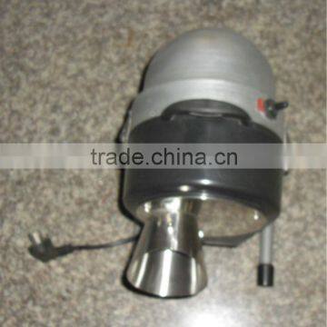 Electric Mini Vegetable Cutter Machine for commercial