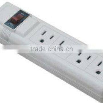 4 Outlet surge protector