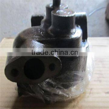 Utb Oil Pump photo-2