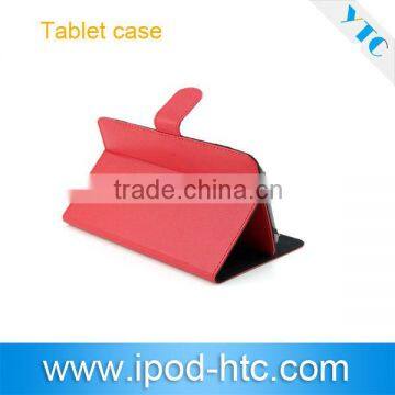 New arrival case for tablet, fashion tablet pc leather case, tablet pc case