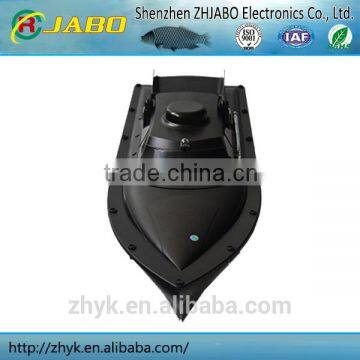 2015 newest product RC fishing bait boat in china market from JABO factory