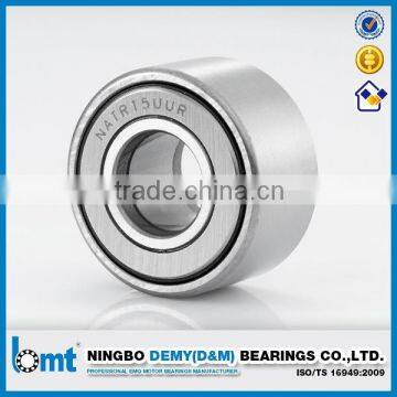 PWTR45100 2RS Yoke Type China Suppliers Track Roller Bearing PWTR45100-2RS PWTR45100 photo-3