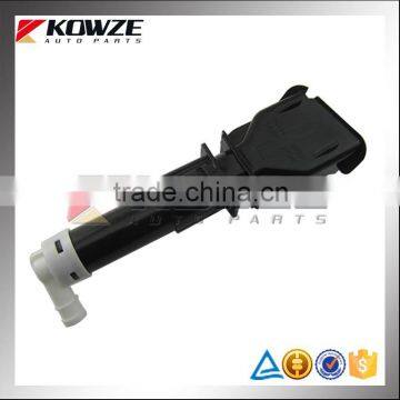 Headlamp Washer Actuator For Mitsubishi Pajero Montero Sport Triton L200 KG4W KH4W KH6W KH8W KH9W KB4T 8264A129