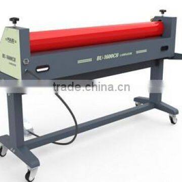 BU-1600CIIWide Format Electric Cold Laminator