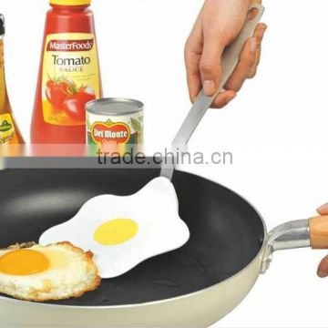 S/S+PA 32*12.7 Cute innovative productskitchen frying spoon/cooking spoon