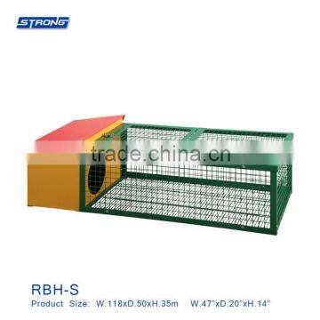 RBH-S (Rabbit Hutch-Small size)