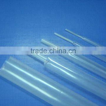 KT 3/64 Inch Flexible Fluoropolymer Heat Shrinkable Tubing With Free Sample photo-2