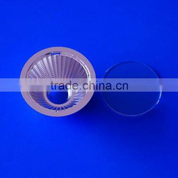 commercial lighting reflector expert led light cup optical designer