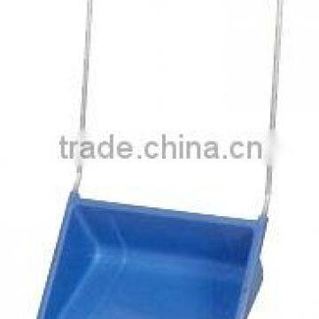 Children Snow Pusher; pp Blade ;steel ;