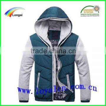 2013 popular winter jacket men