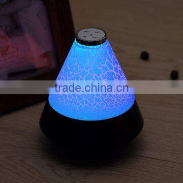 AWS1133A 2016 Music Mini Bluetooth Speaker With Light With Usb Port Oem Wireless Portable Music Bluetooth Speaker Quality Choice photo-4