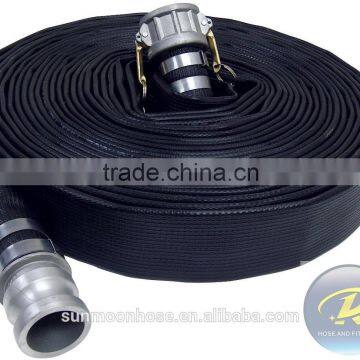 PVC Lay Flat Irrigation Hose photo-3
