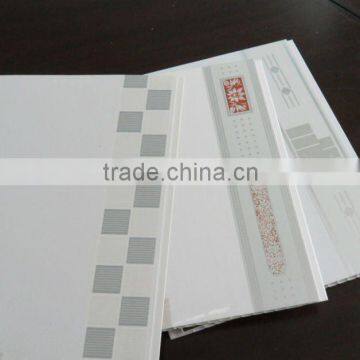 Oumega P221 Transfer printing PVC Panel