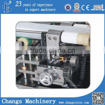 SBCP-450 Full Automatic Plastic Cup Packing Machine With Counting photo-3