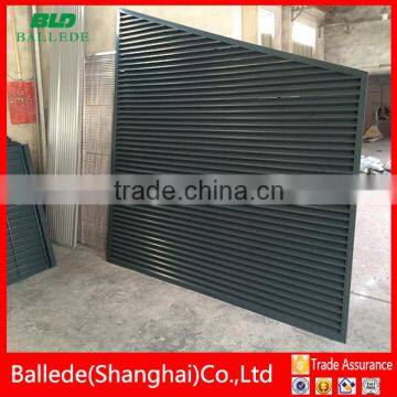 High Quality Industrial Louvre photo-2