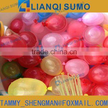 Bunch o Balloons Water Bomb 100 Balloons One Minute Bunch Into o Balloons Water Bomb Quality Choice photo-4