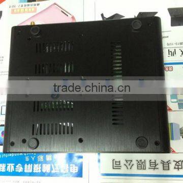 2G SO-DDR3 Memory 500GB HDD SATA Bluetooth Win8 XBMC i7 Dual Core PCI-E Networking Card HD4400 Graphics Digital Signage Player photo-6