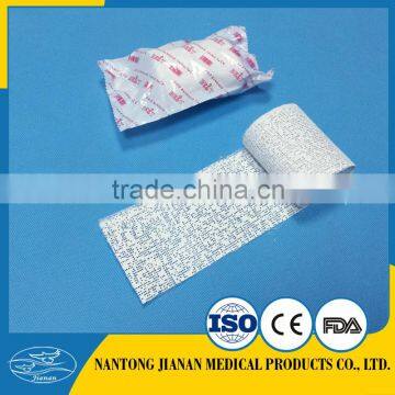 POP bandage, plaster of paris, different size