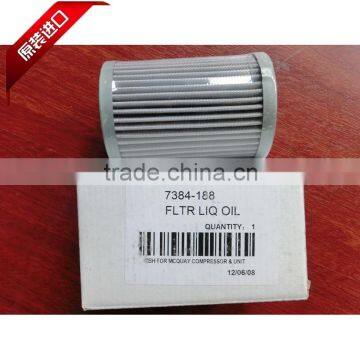 Filter 7384-188 new in stock