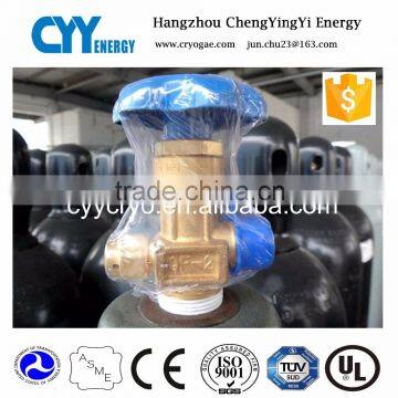 Motor Compressed Natural Gas Cylinder Valve (QF-2) with high quality