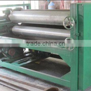 Double side Glue Spreader/Plywood Machine Manufacturer