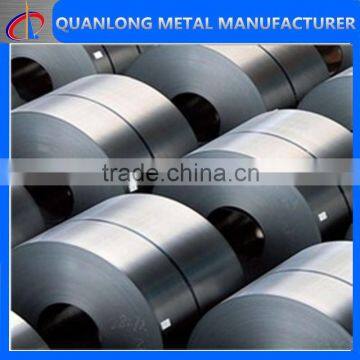 SPCC DC01 Cold Rolled Steel Coil Cold Sheet