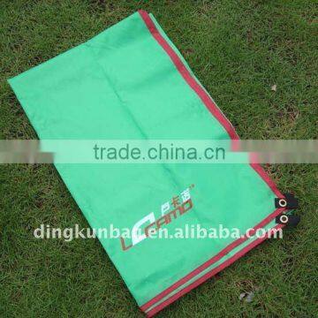 foldable outdoor waterproof beach mat