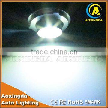 2015 Hot Selling E60 E61 LCI 10W LED Angel Eyes Marker Halo Ring photo-2