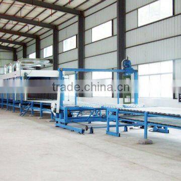 Horizontal Fully Automatic Continuous Foaming Machine                        
                                                Quality Choice
