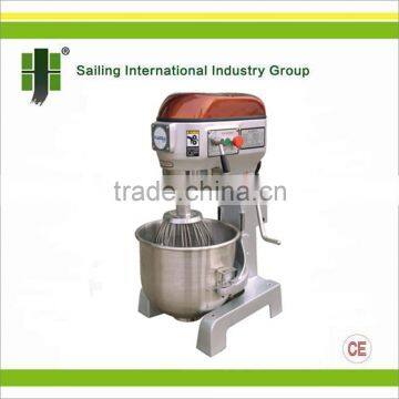 Food Dough Mixer photo-2