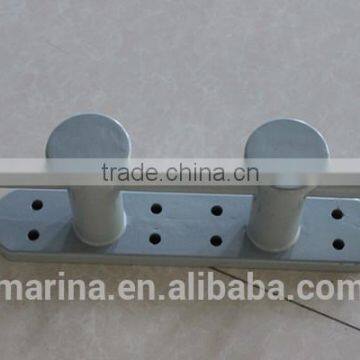 Stainless Steel Deck Cleat