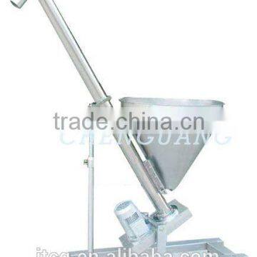 SFJ-2 Automatic Powder sending machine