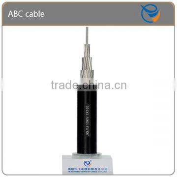 PVC Insulation ABC Cable