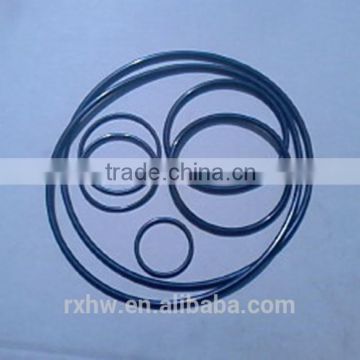 Factory high quality rubber o ring ,silicone o ring u type