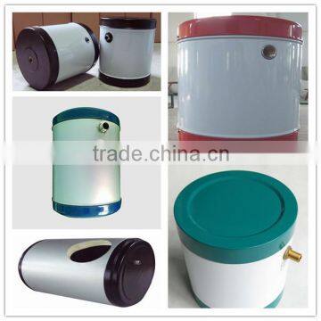 Solar Water Heater Tank Assistant Tank(Solar Water Heater Parts)