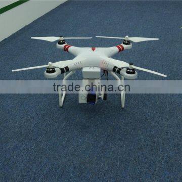 Professional RC Drone Accessories Offering Professional Assembling Video photo-4