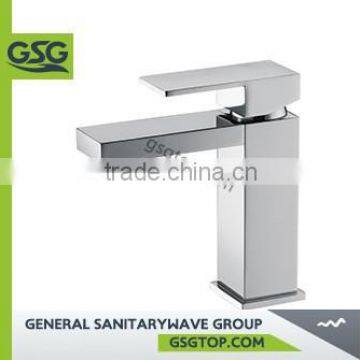 GSG FE505 Hot sell high quality luxury taps chrome