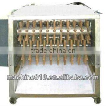 2013 good price .Bigger Model De-feathering Machine