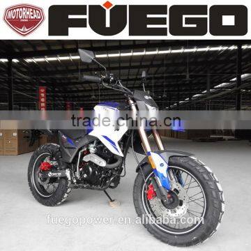 OEM Street Legal Racing Bike EEC Approved Enduro Sports TEKKEN 250CC