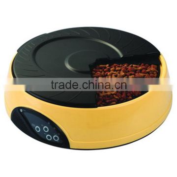 Led Automatic Dog Food Feeders