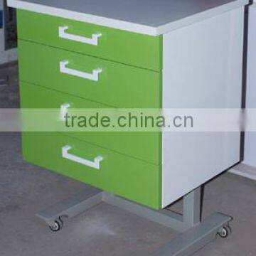 dental cabinet