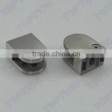 Middle D Type Stainless Steel Glass Clamp Quality Choice photo-5